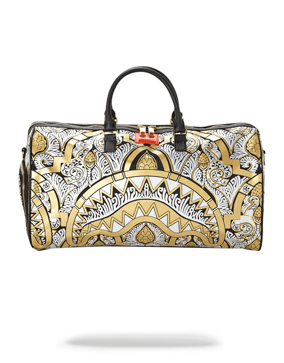 KING SOLOMONS DUFFLE