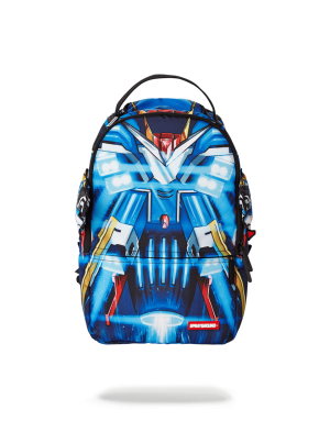 MINI ANIME JET PACK