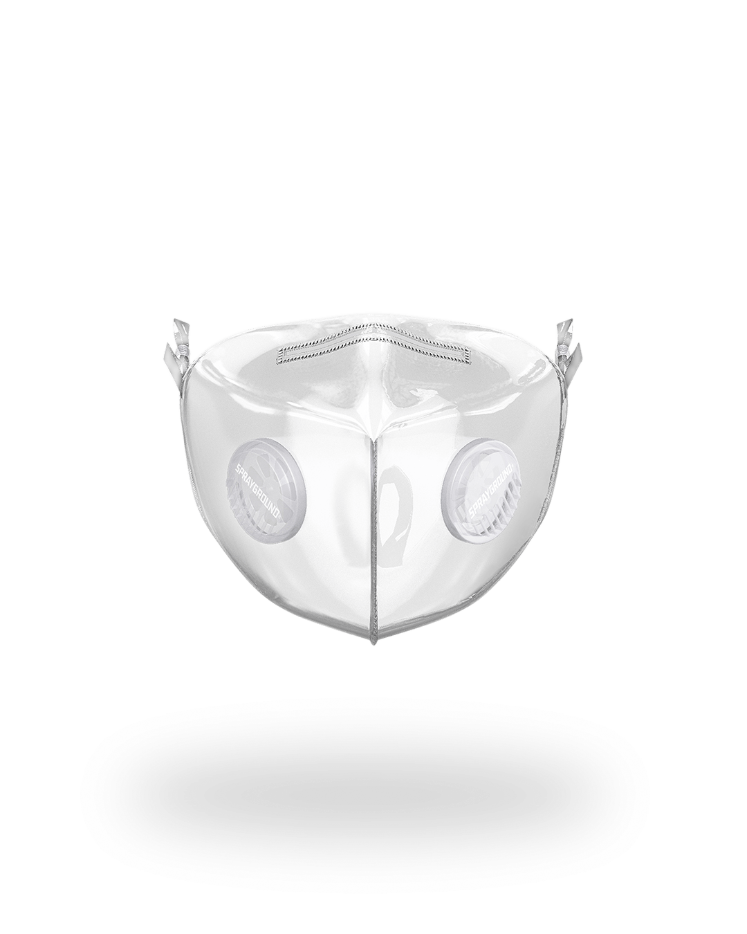 SPRAYGROUND CLEAR MASK ADULT