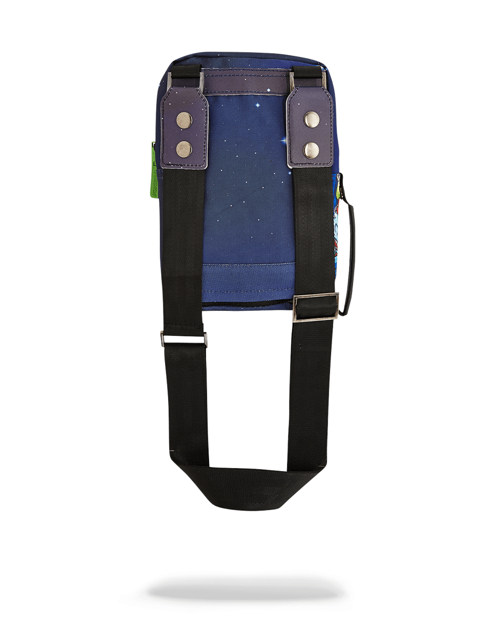 RICK MORTY CRAMMED SLING - Image 2