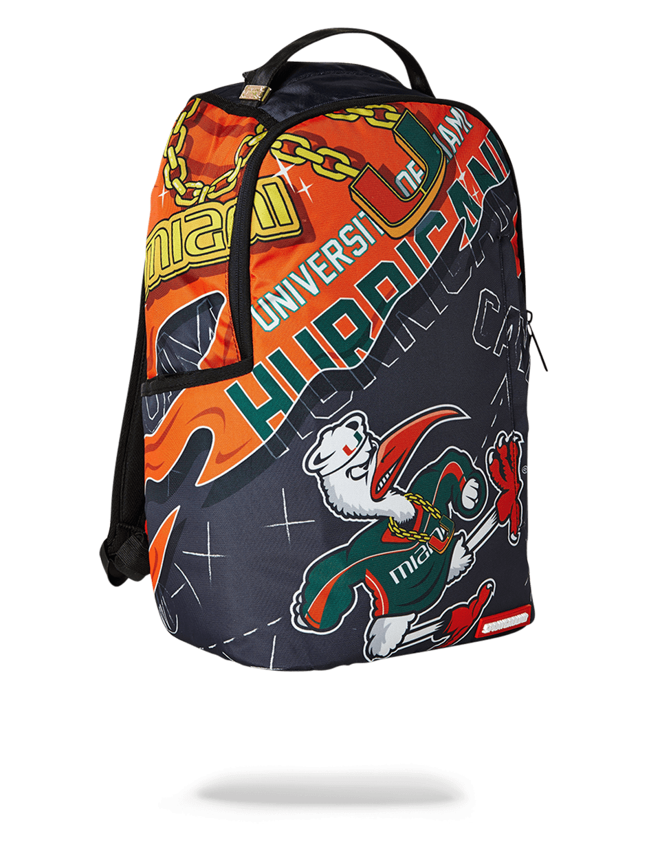 UNIVERSITY OF MIAMI - Image 2