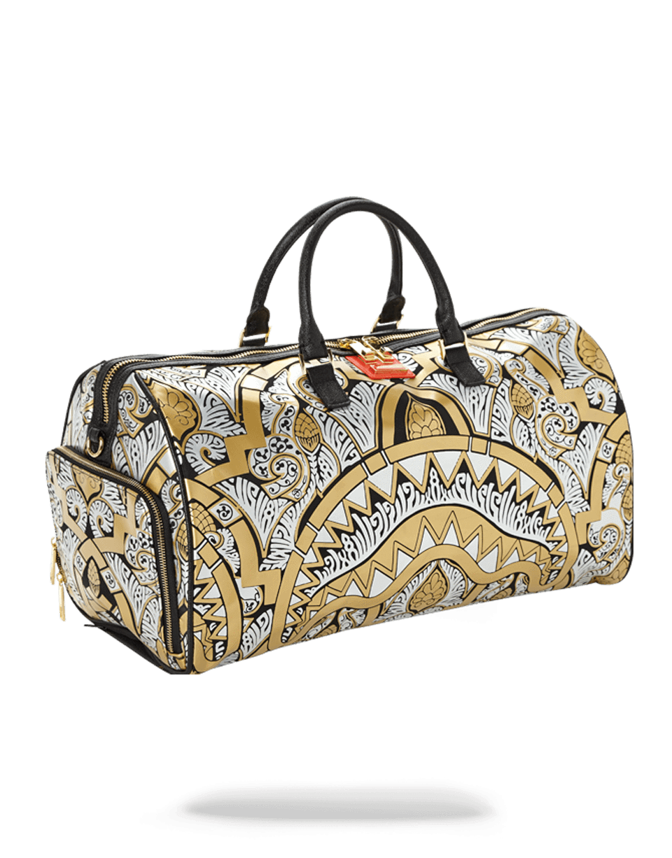 KING SOLOMONS DUFFLE - Image 2