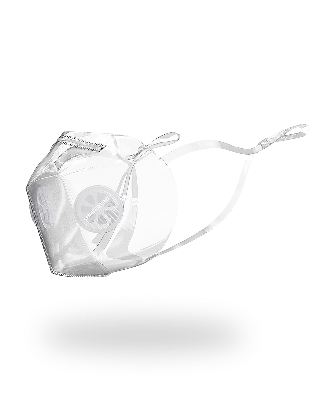 SPRAYGROUND CLEAR MASK ADULT - Image 2