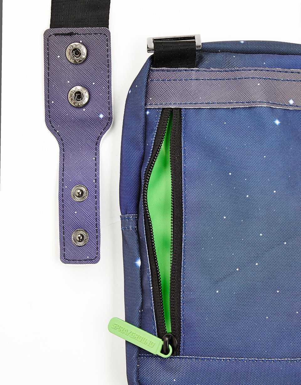 RICK MORTY CRAMMED SLING - Image 3
