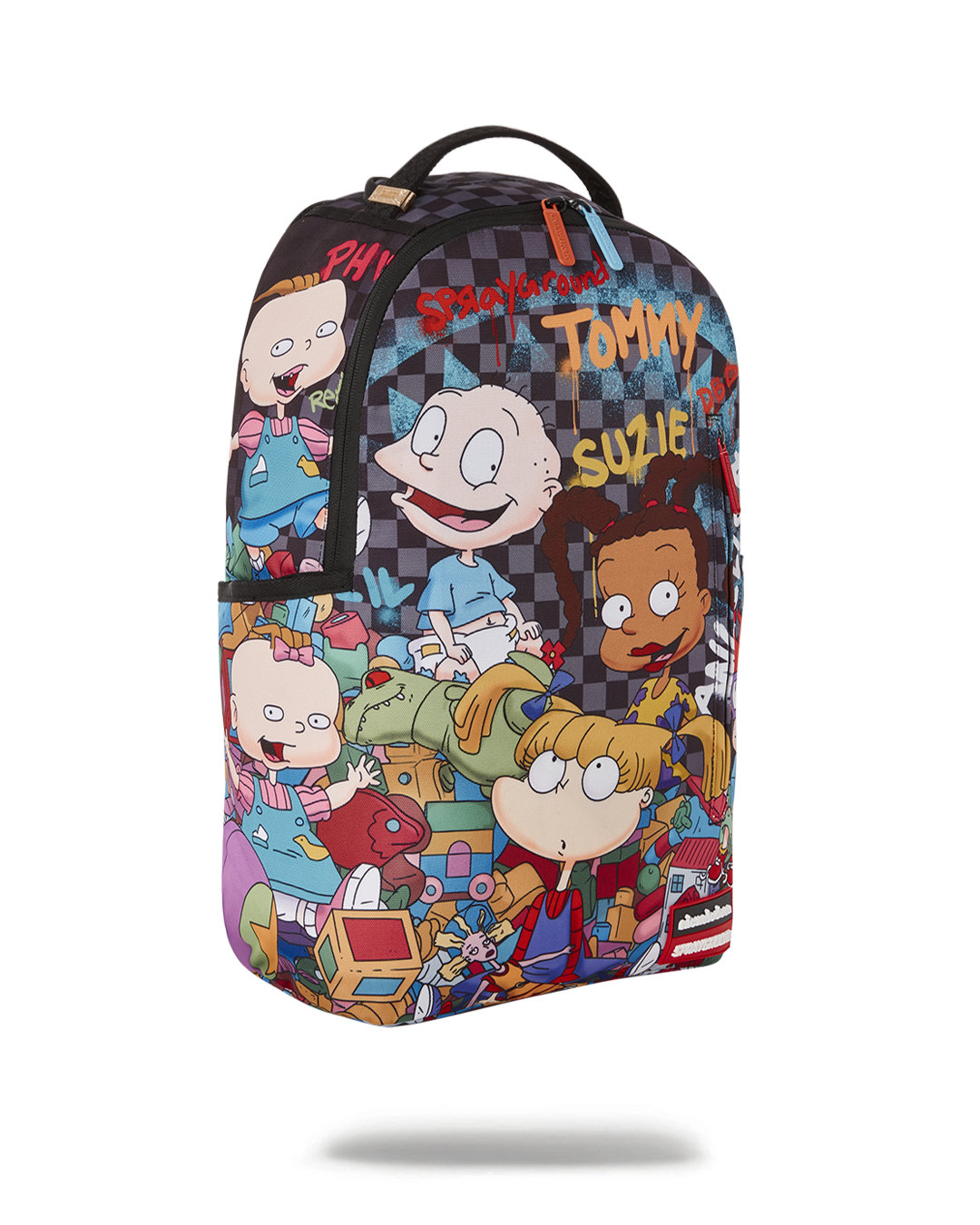 RUGRATS MASHUP DLXR - Image 3
