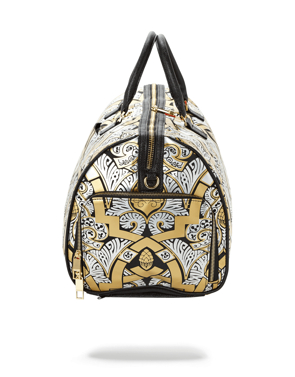 KING SOLOMONS DUFFLE - Image 3