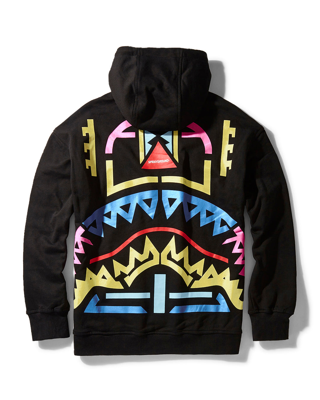 Ai4 PATH TO THE FUTURE HOODY - Image 3