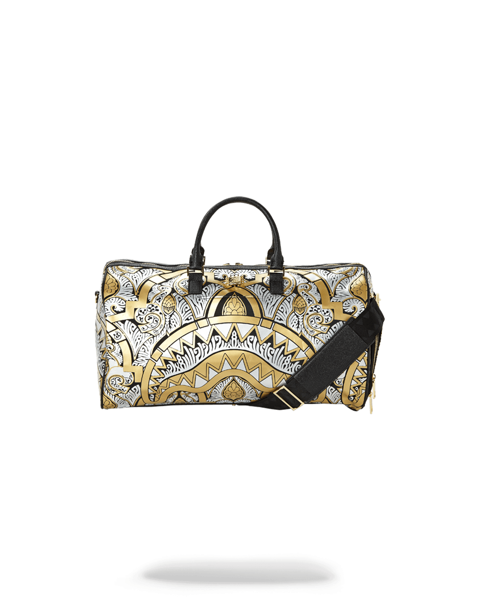 KING SOLOMONS DUFFLE - Image 4