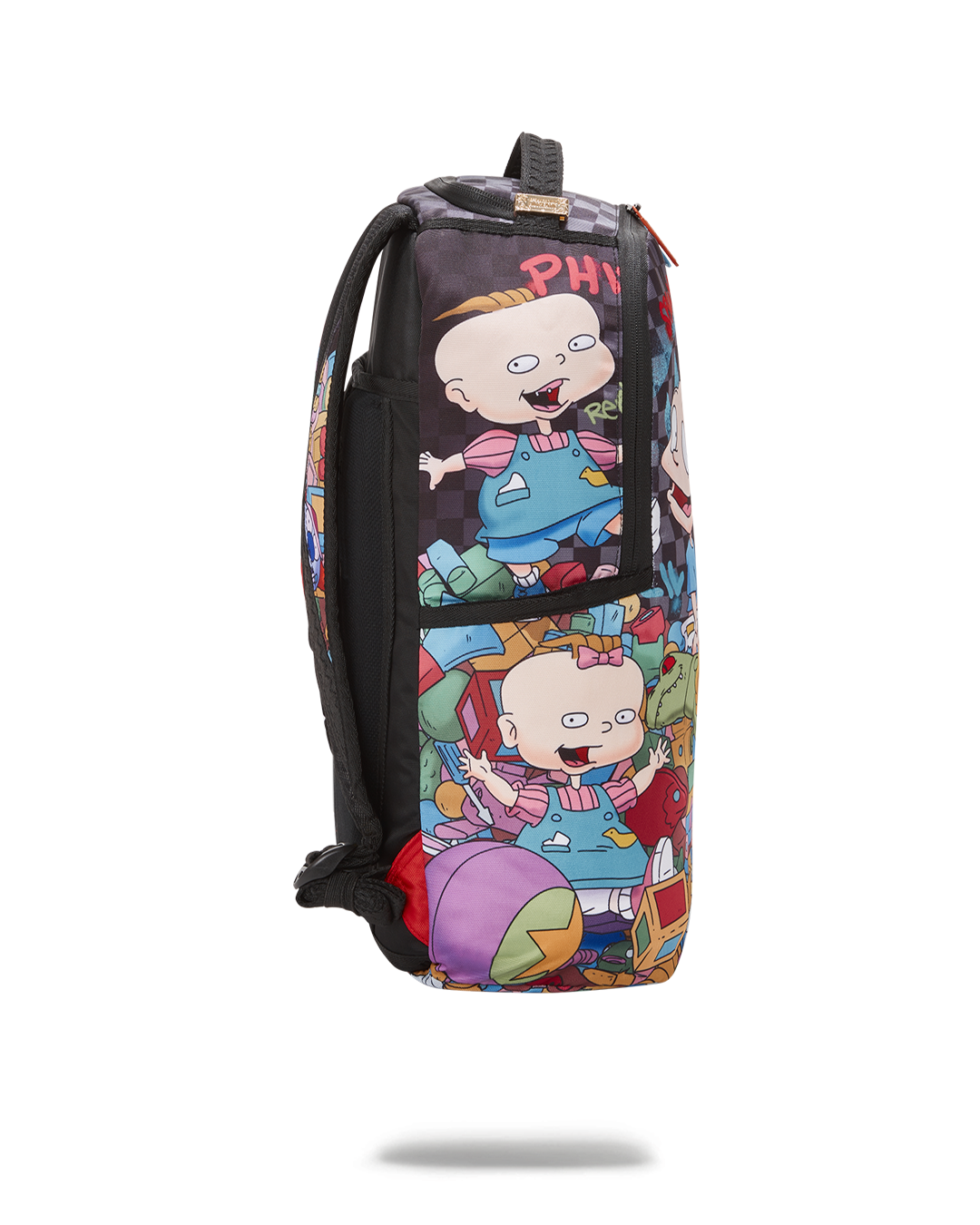 RUGRATS MASHUP DLXR - Image 5