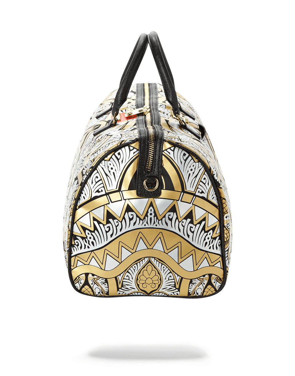 KING SOLOMONS DUFFLE - Image 5