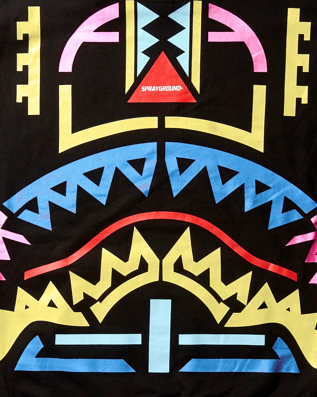 Ai4 PATH TO THE FUTURE HOODY - Image 5