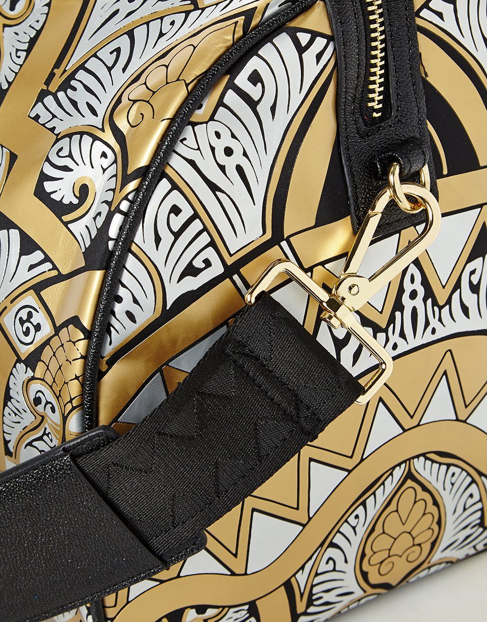 KING SOLOMONS DUFFLE - Image 6
