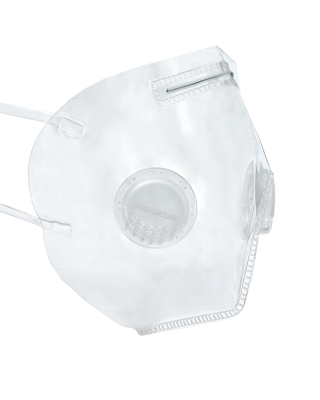 SPRAYGROUND CLEAR MASK ADULT - Image 6