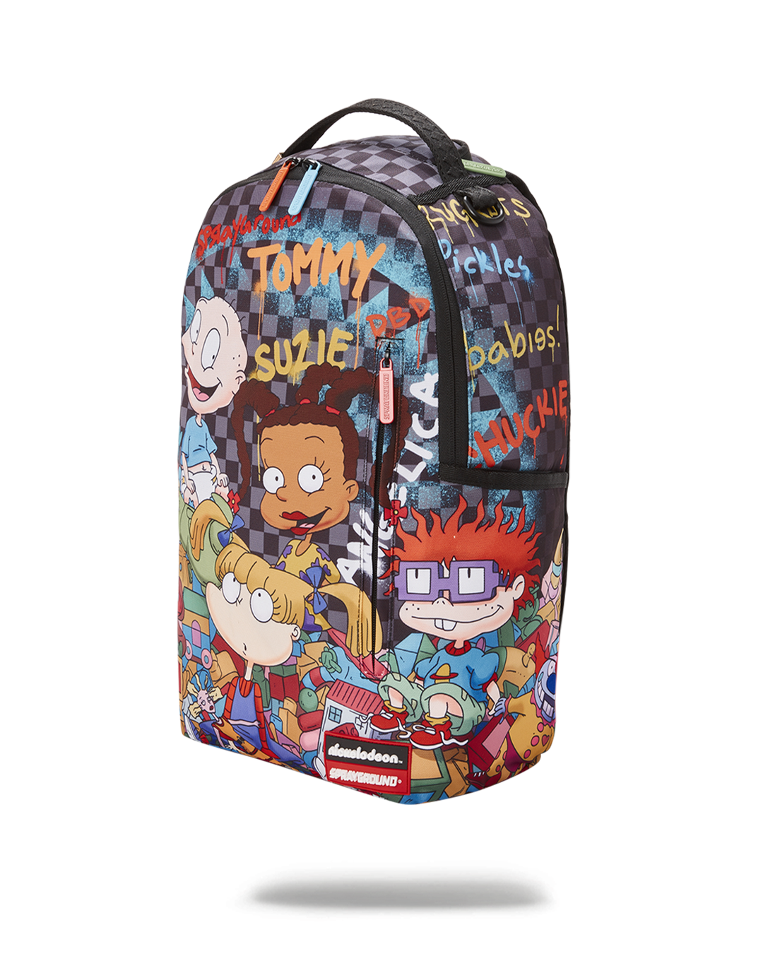 RUGRATS MASHUP DLXR - Image 7