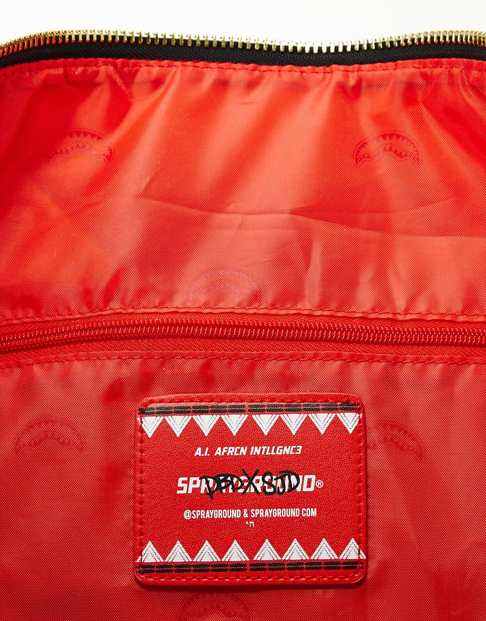 KING SOLOMONS DUFFLE - Image 7