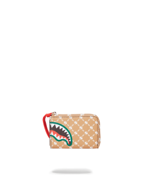 PARIS VS FLORENCE WALLET