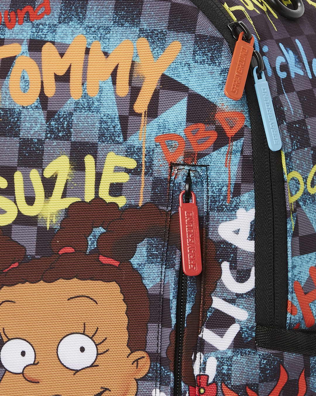 RUGRATS MASHUP DLXR - Image 10