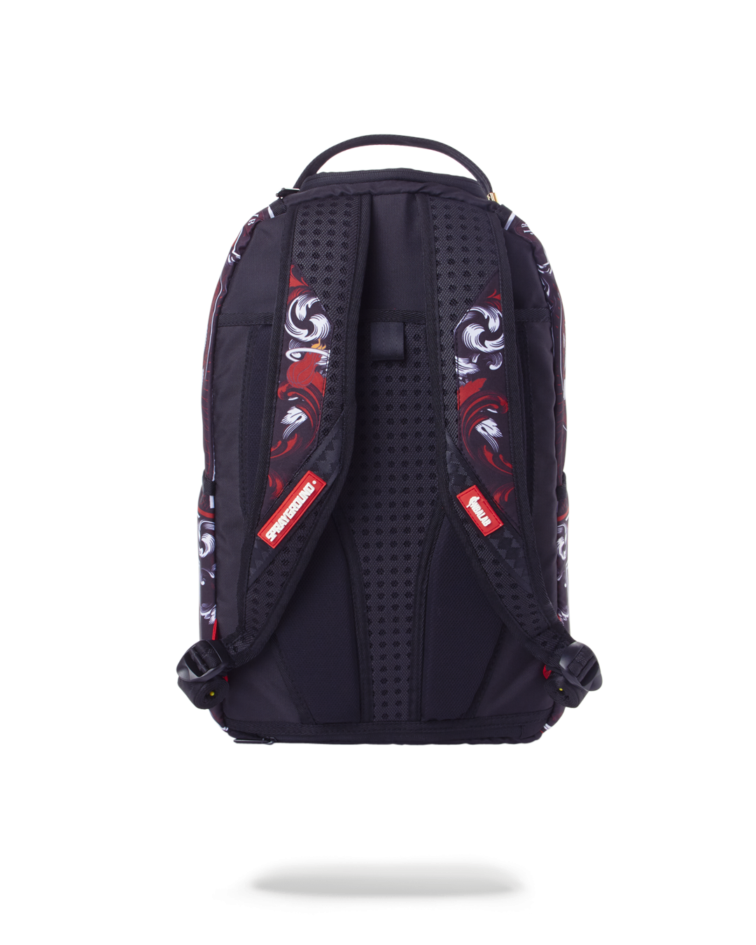 NBA BUTLER MONEY BACKPACK - Image 4