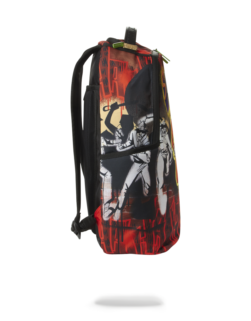 THE JOKER CANT CATCH ME BACKPACK - Image 3