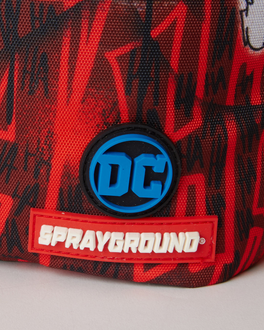 THE JOKER CANT CATCH ME BACKPACK - Image 7