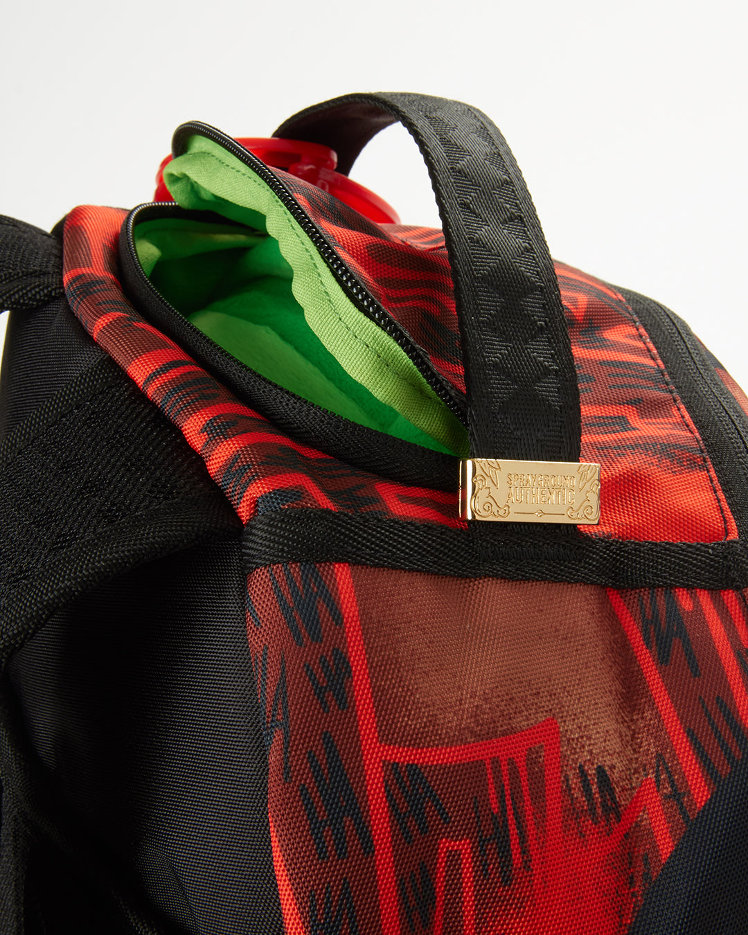THE JOKER CANT CATCH ME BACKPACK - Image 8
