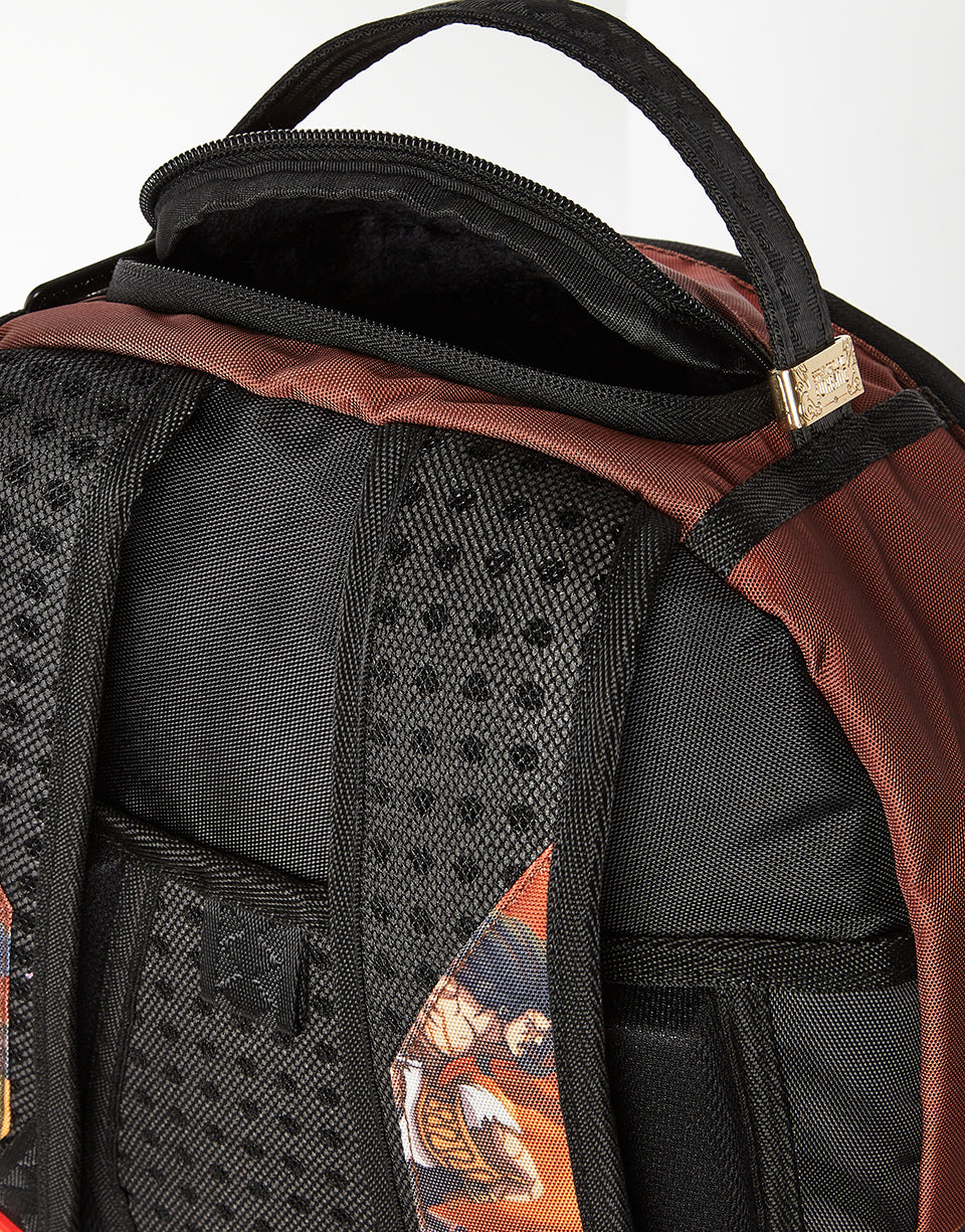 STREET FIGHTER VILLAINS ON THE RUN BACKPACK - Image 7