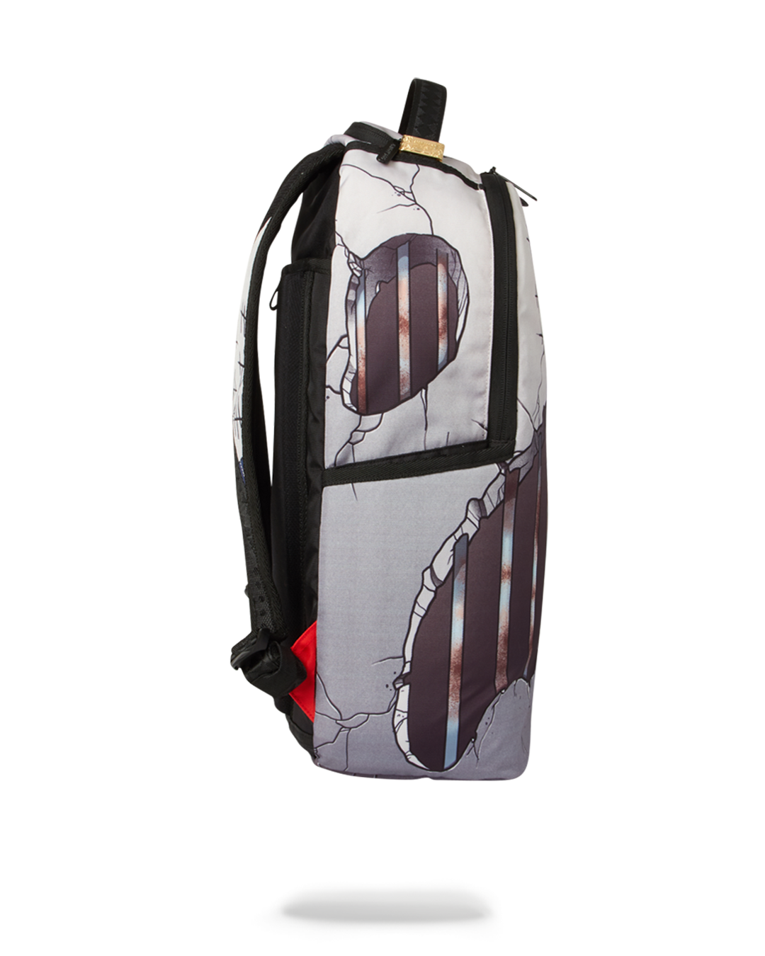 MONOPOLY PRISON BREAK BACKPACK - Image 3