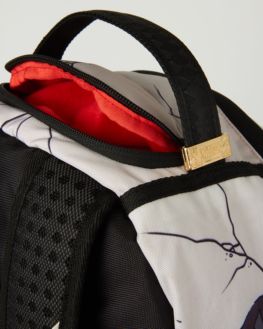 MONOPOLY PRISON BREAK BACKPACK - Image 7