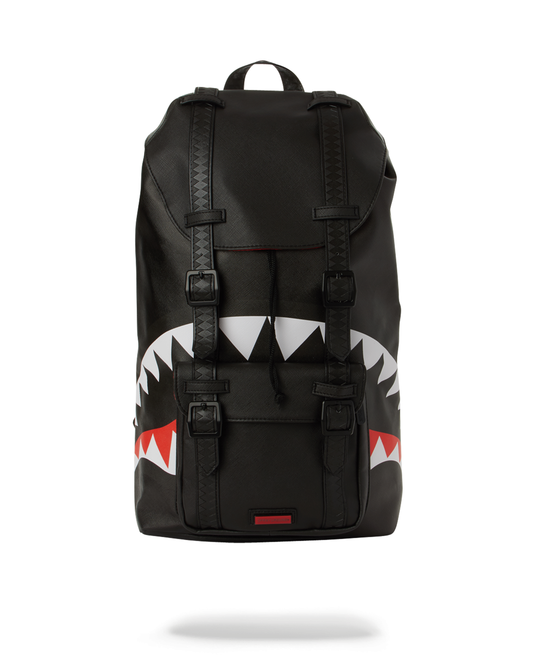 THE HILLS BACKPACK BLACK