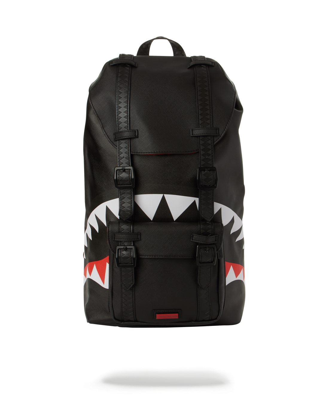 THE HILLS BACKPACK BLACK - Image 2