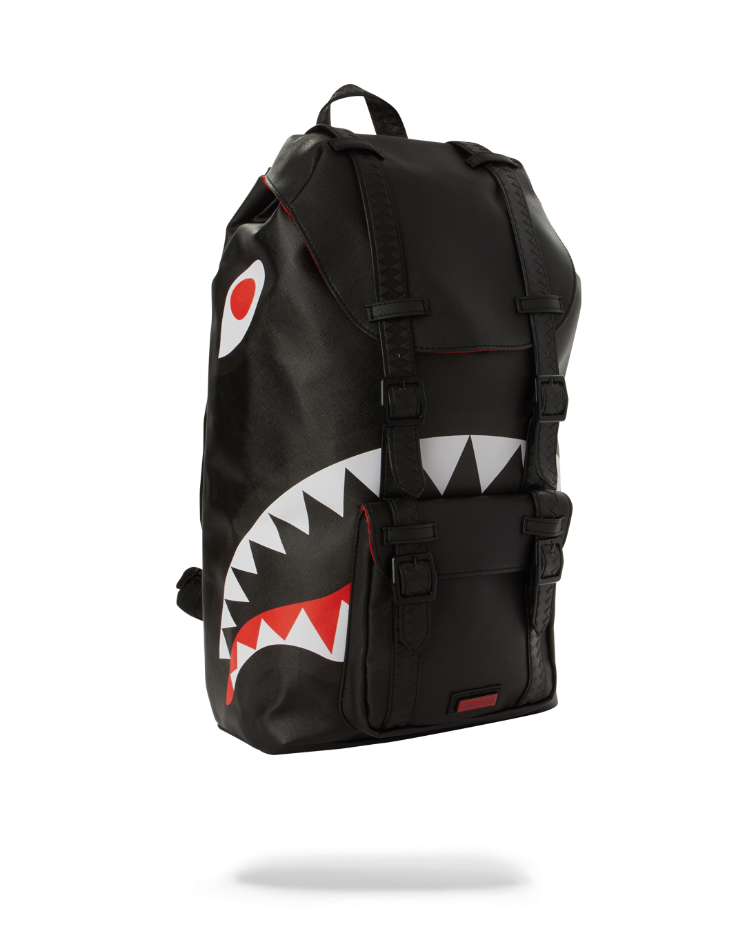 THE HILLS BACKPACK BLACK - Image 3