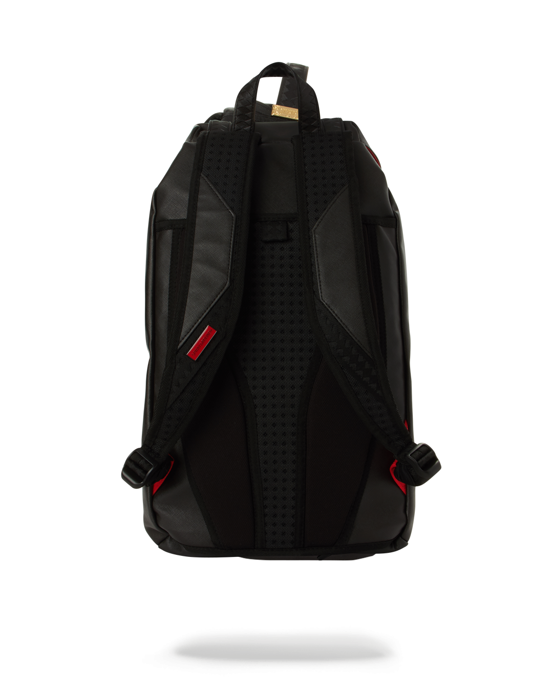 THE HILLS BACKPACK BLACK - Image 5