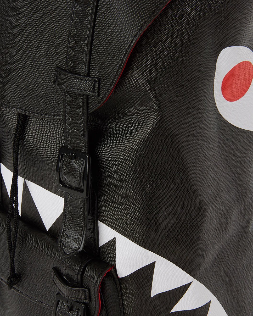 THE HILLS BACKPACK BLACK - Image 6