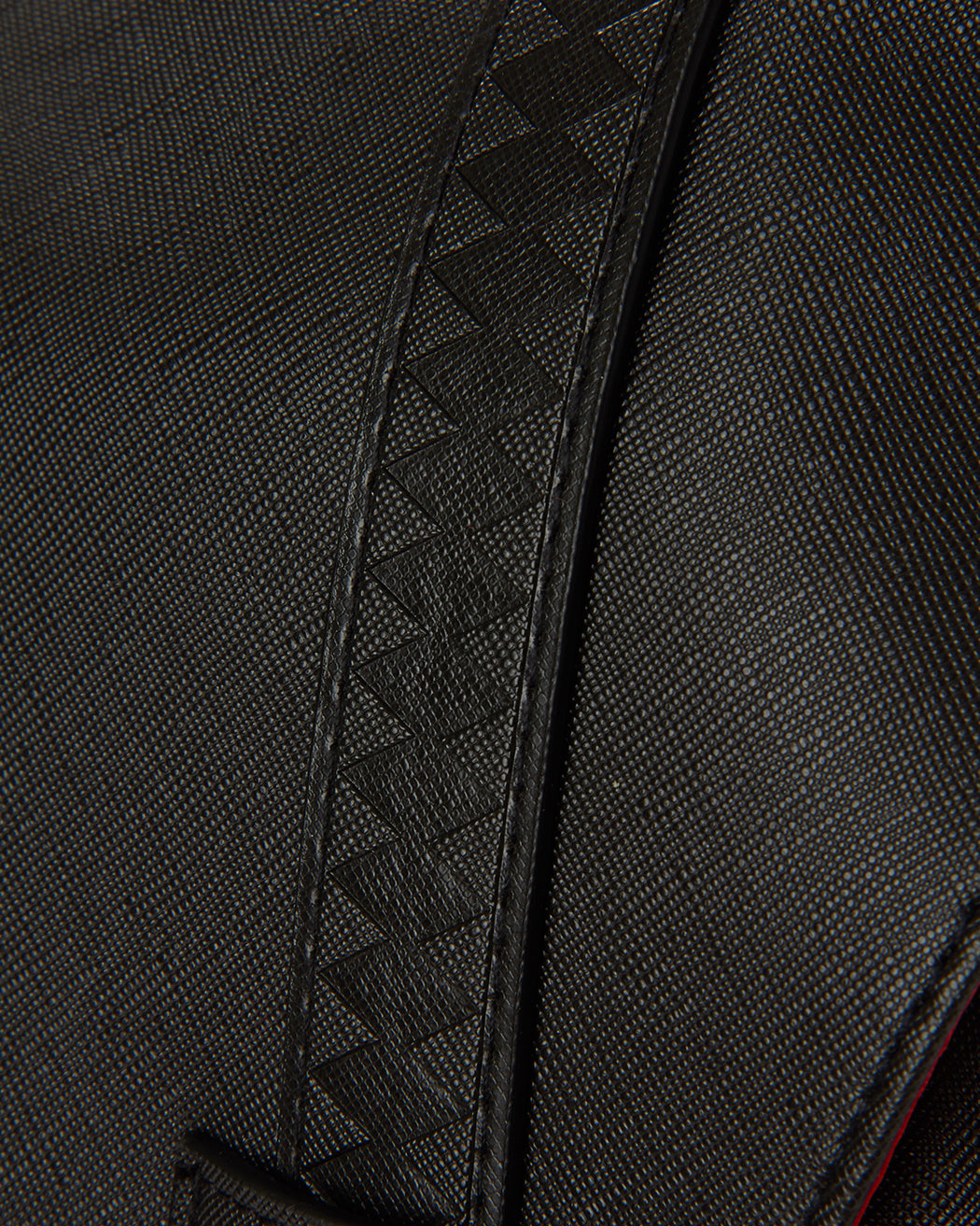 THE HILLS BACKPACK BLACK - Image 7