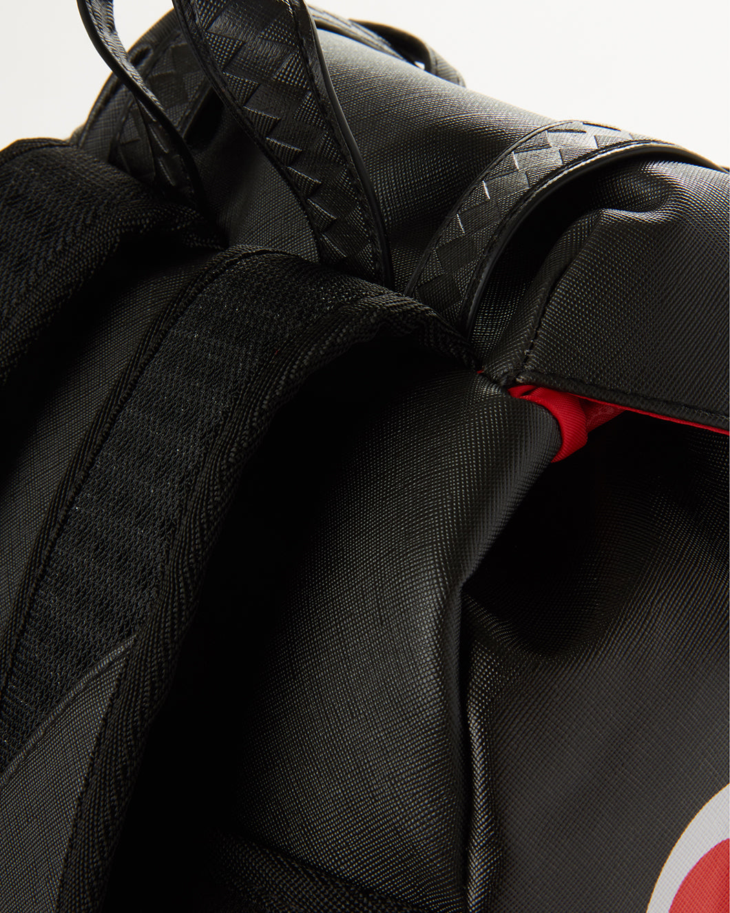 THE HILLS BACKPACK BLACK - Image 8