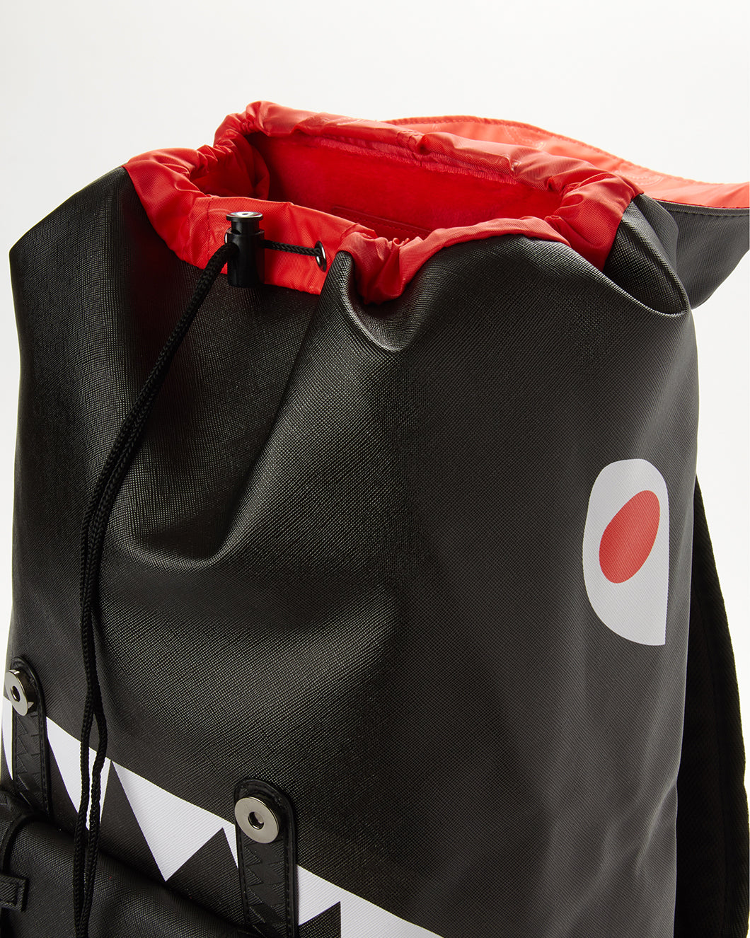 THE HILLS BACKPACK BLACK - Image 9