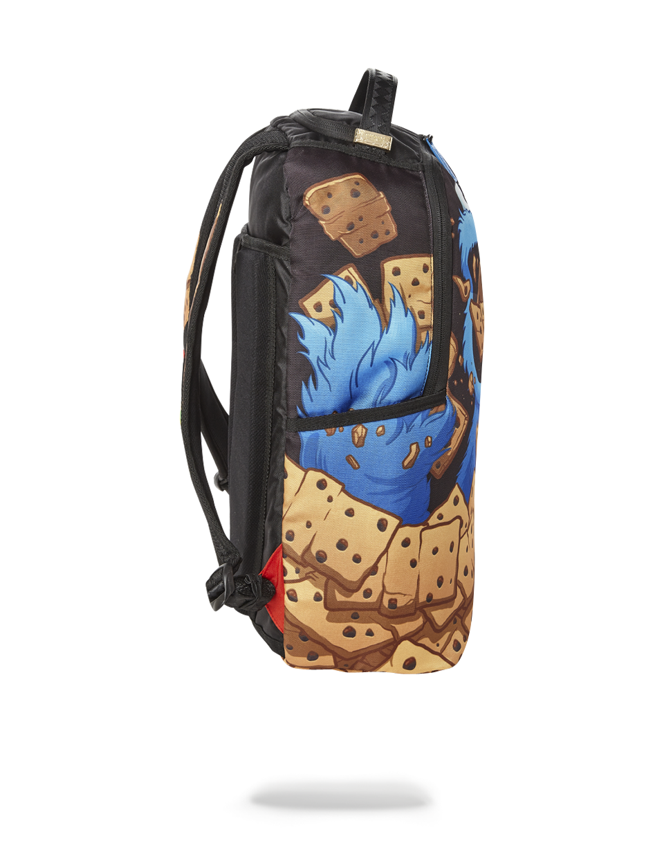 COOKIE MONSTER COOKIE DOUGH BACKPACK - Image 3