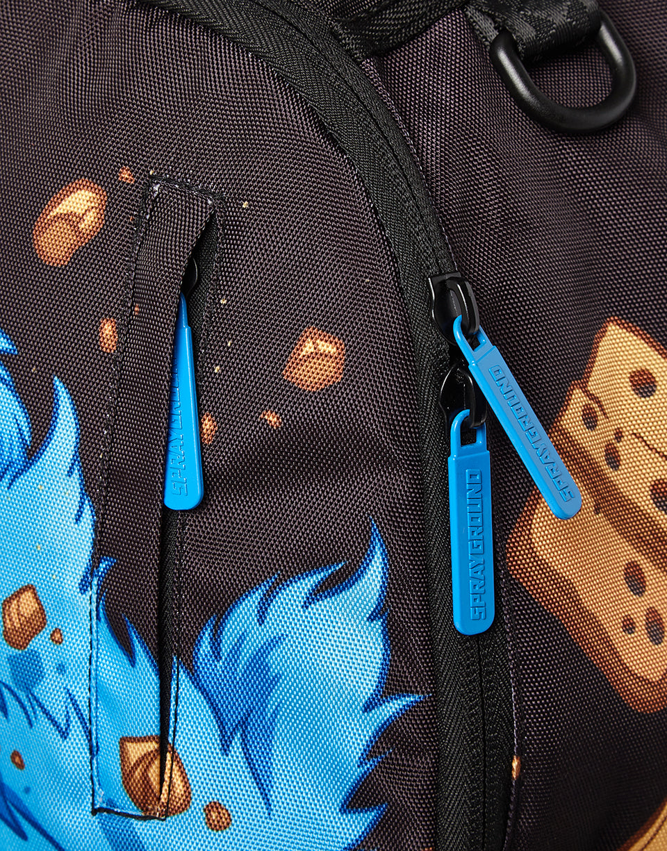 COOKIE MONSTER COOKIE DOUGH BACKPACK - Image 6