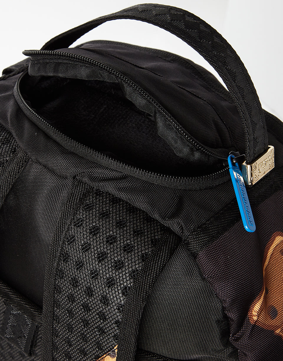 COOKIE MONSTER COOKIE DOUGH BACKPACK - Image 7