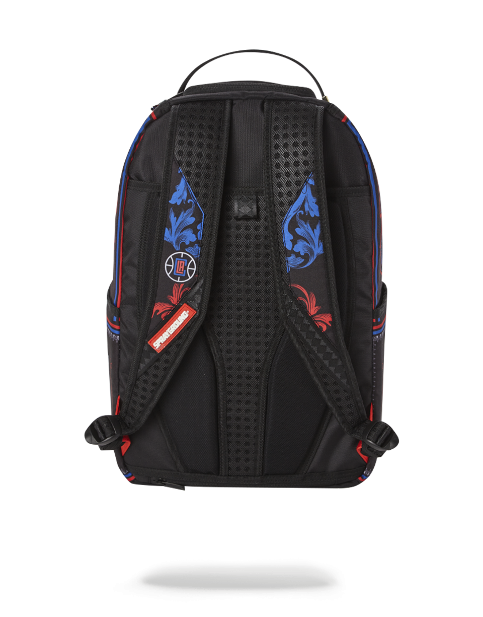 NBA LEONARD MONEY BACKPACK - Image 4