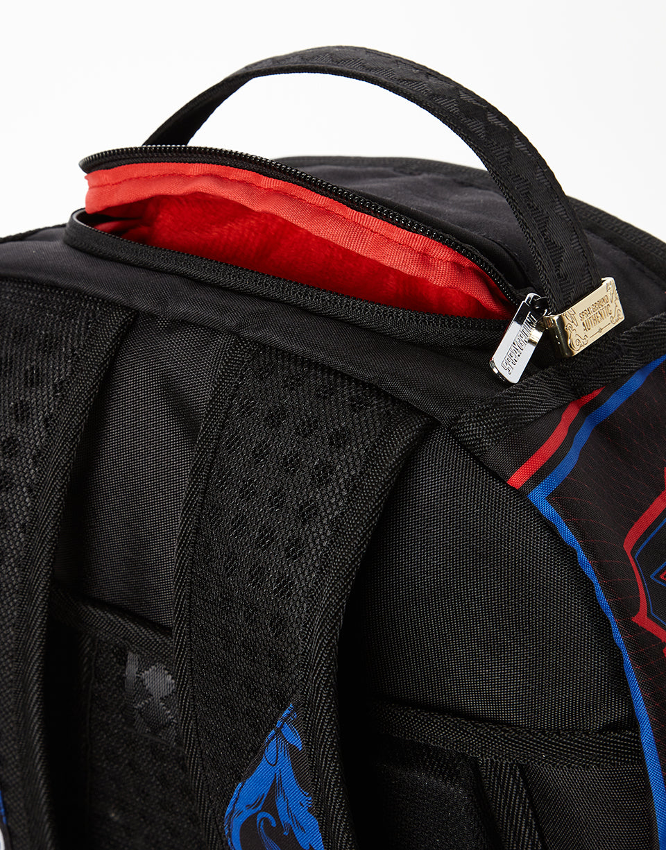 NBA LEONARD MONEY BACKPACK - Image 7