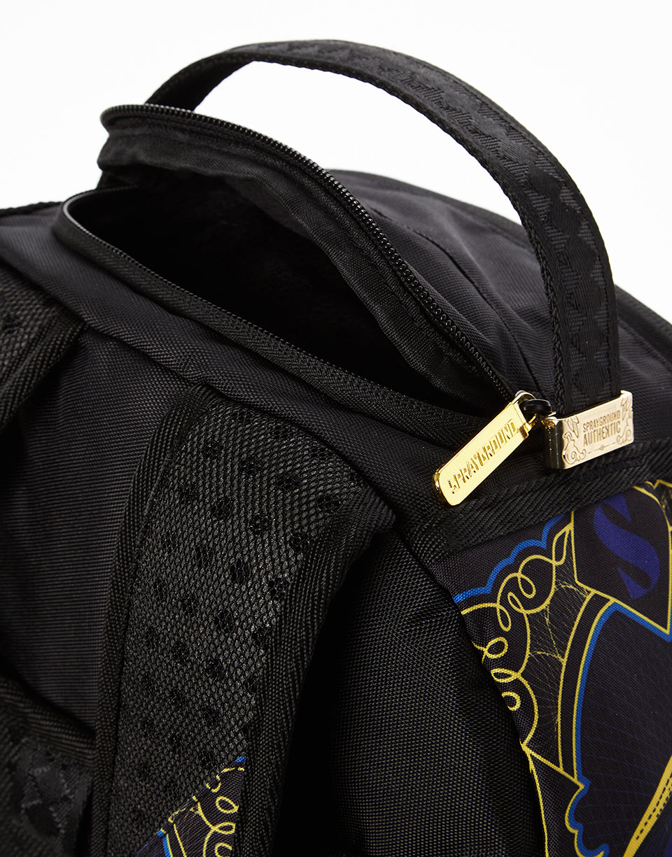 NBA CURRY MONEY BACKPACK - Image 7