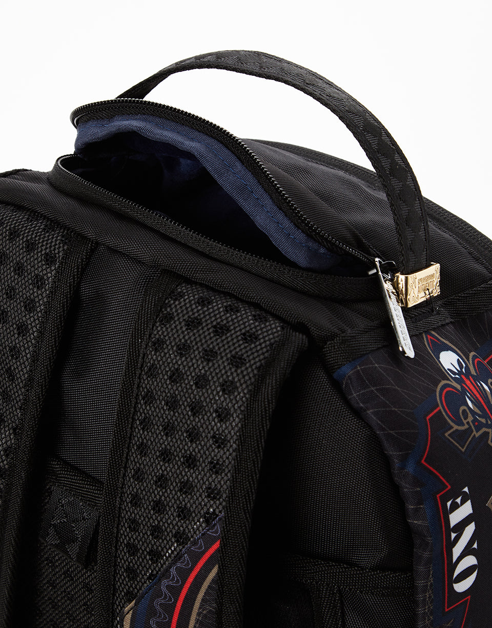 NBA ZION MONEY BACKPACK - Image 7