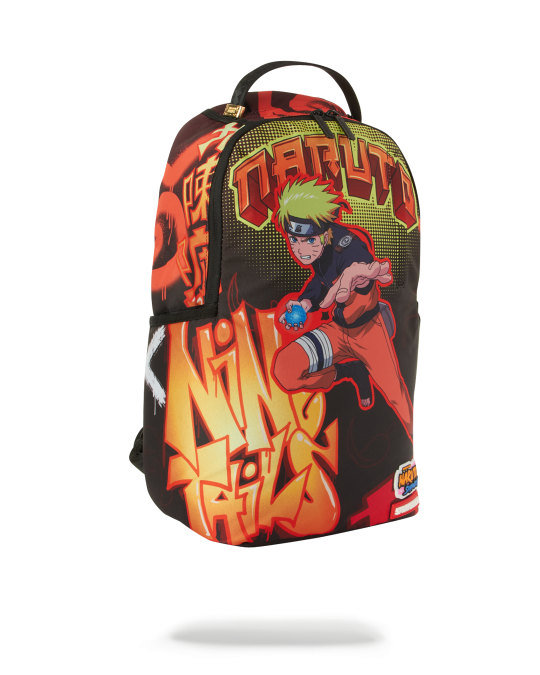 NARUTO CREATIVE OUTCASTS BACKPACK - Image 2