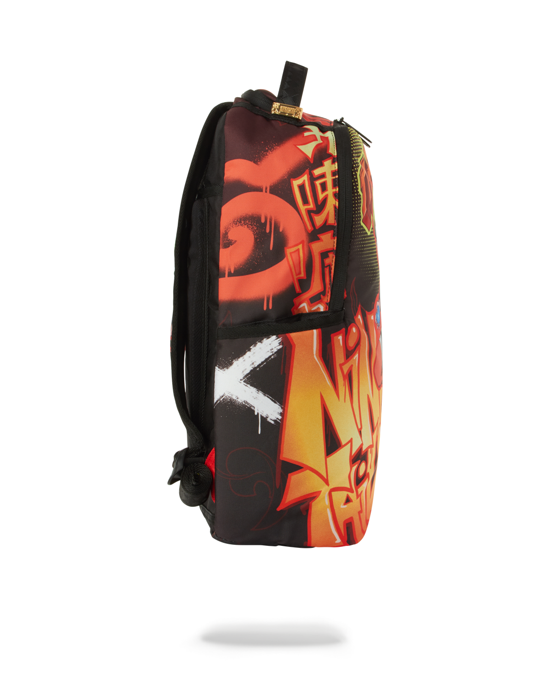 NARUTO CREATIVE OUTCASTS BACKPACK - Image 3