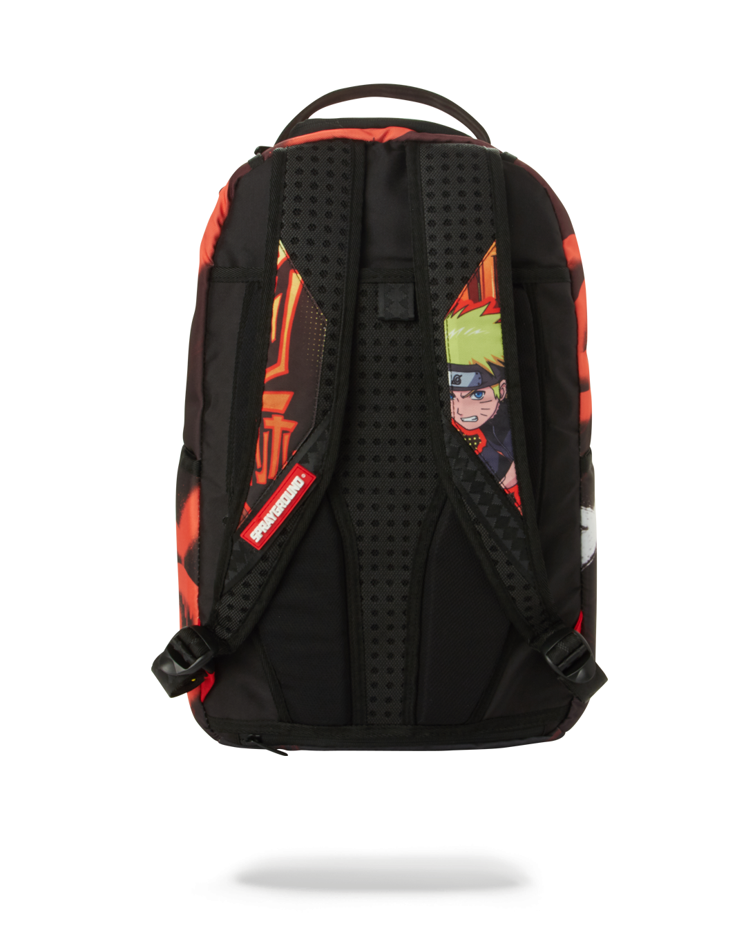 NARUTO CREATIVE OUTCASTS BACKPACK - Image 4