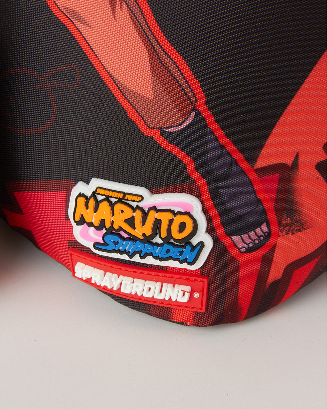 NARUTO CREATIVE OUTCASTS BACKPACK - Image 7