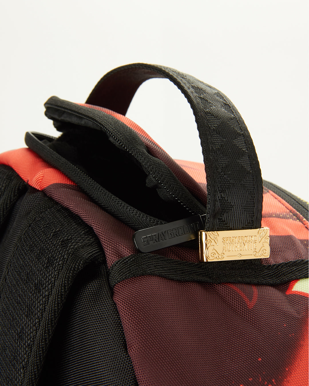 NARUTO CREATIVE OUTCASTS BACKPACK - Image 8