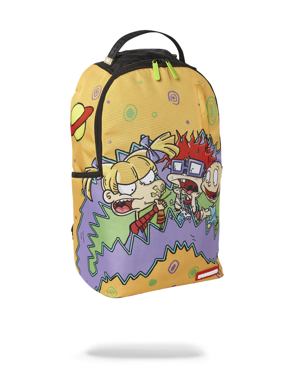 RUGRATS PLAYPEN BACKPACK - Image 2