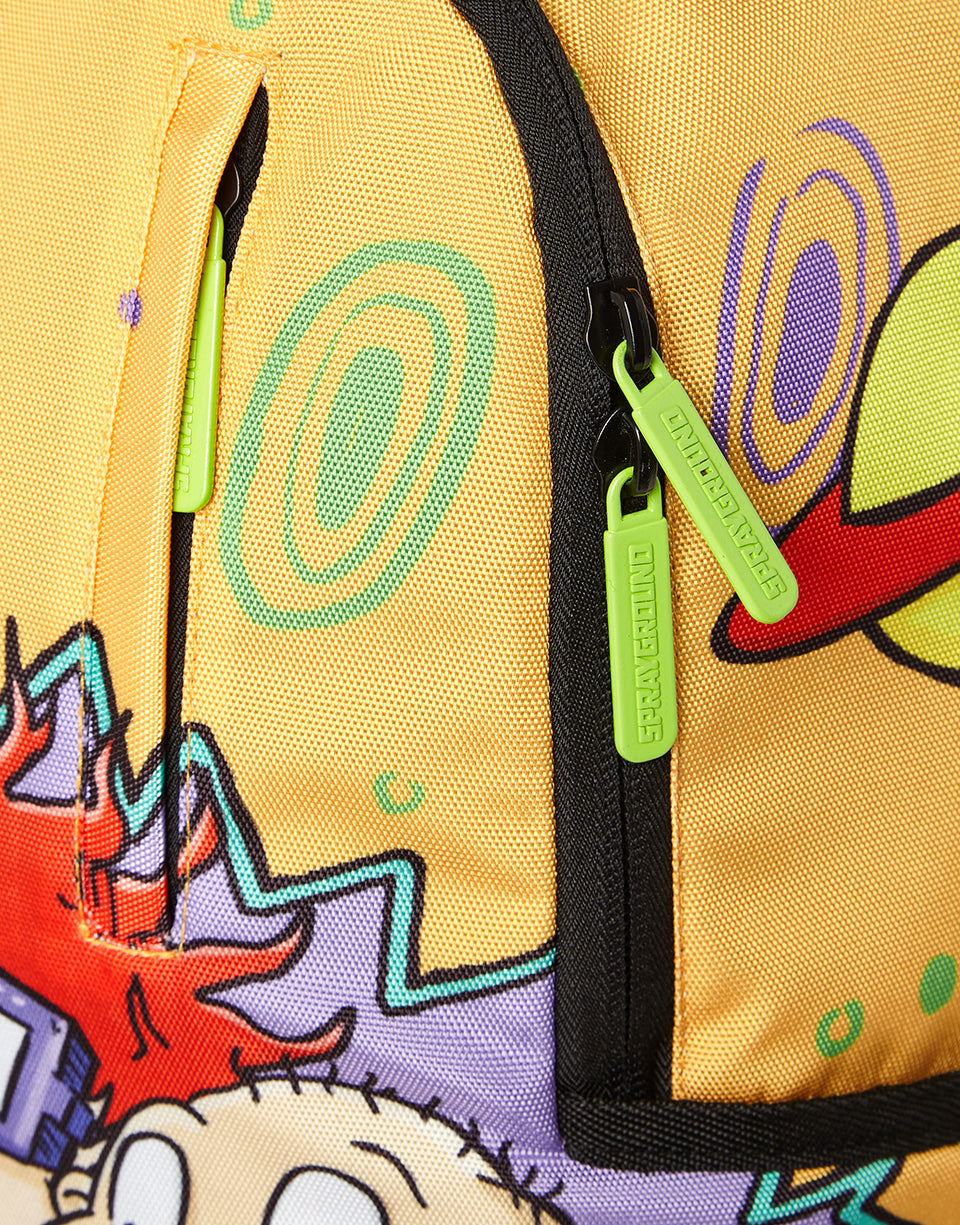 RUGRATS PLAYPEN BACKPACK - Image 6